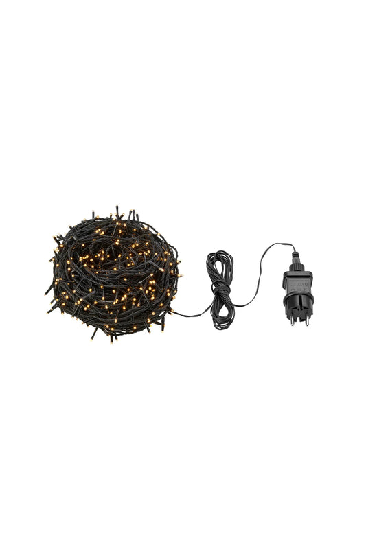 Mono String Light 50 m Warm White