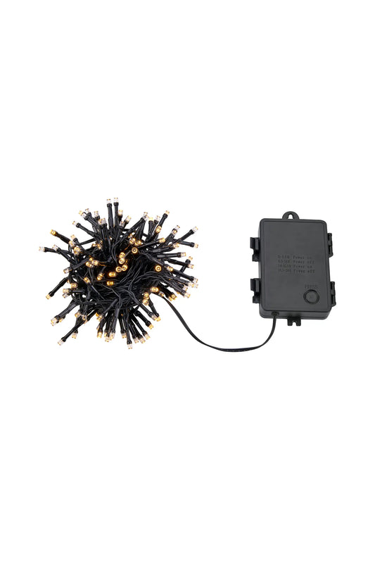 Solox Battery Powered String Light 8.3 m