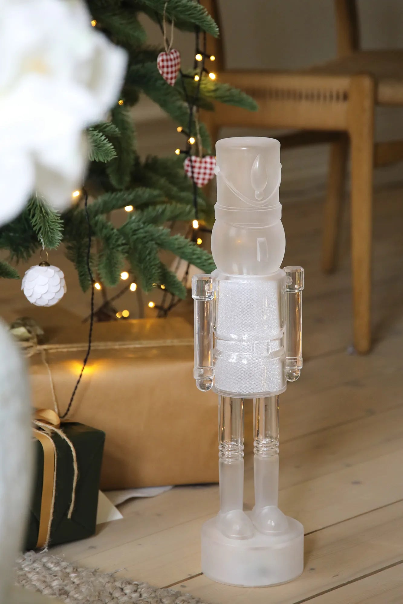 Douglas Table Decoration Nutcracker 53 cm