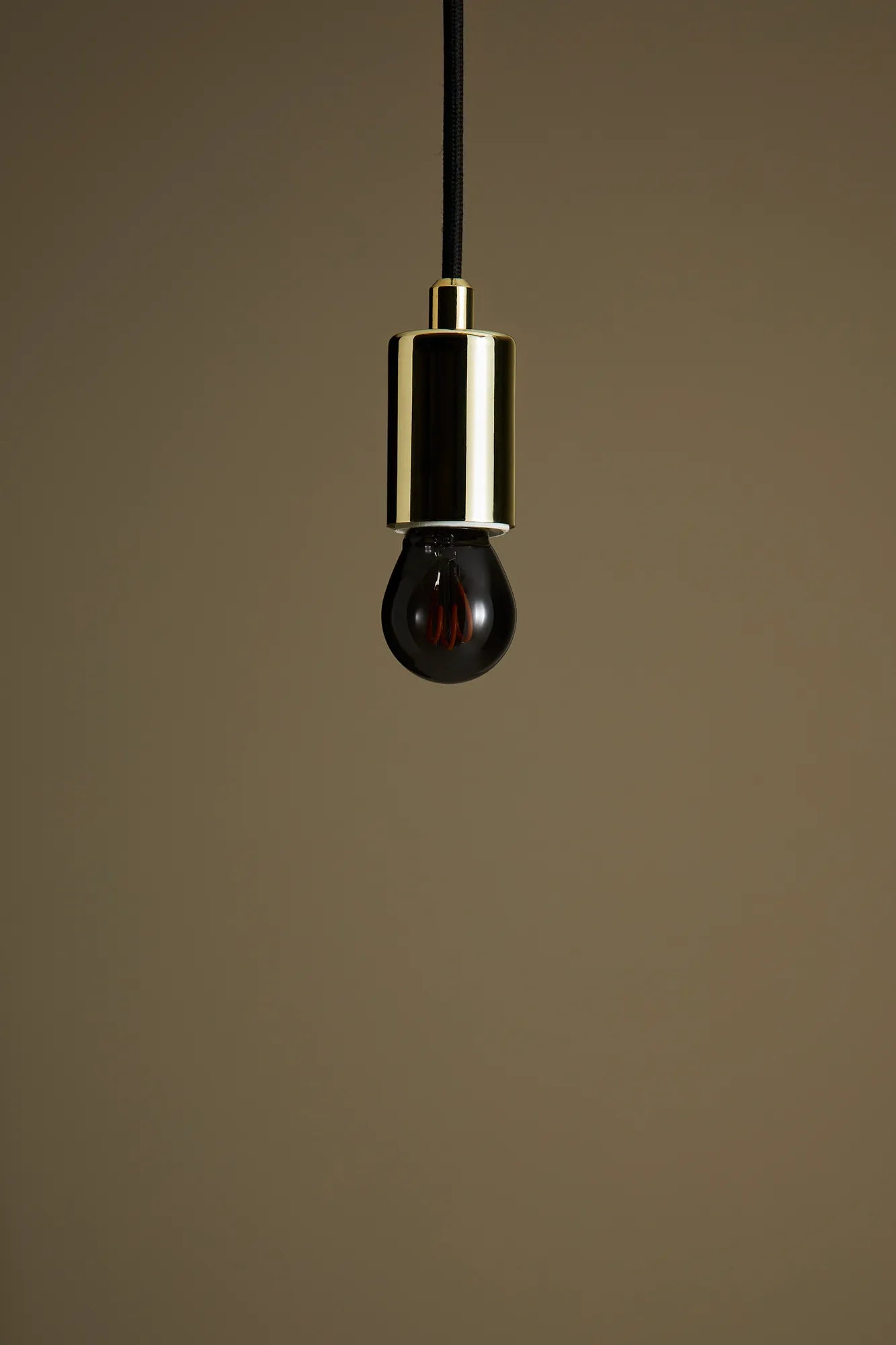 Unison svart ljuskälla stilren belysning | Unison black light source | Unison schwarz Lichtquelle minimalistische Beleuchtung