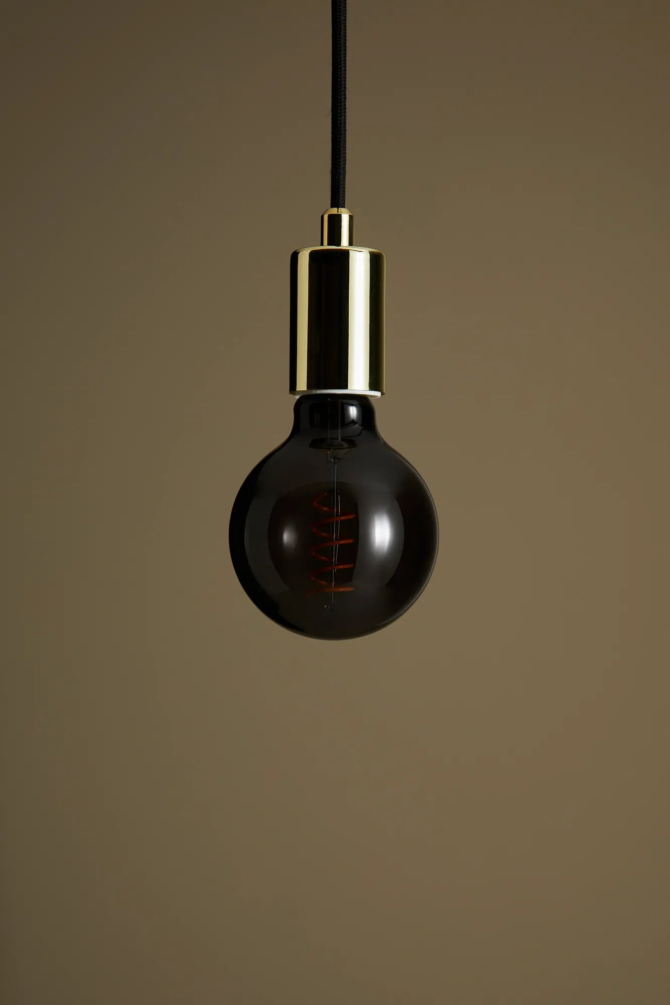 Unison svart ljuskälla 10 cm | Unison black light source | Unison schwarz Lichtquelle