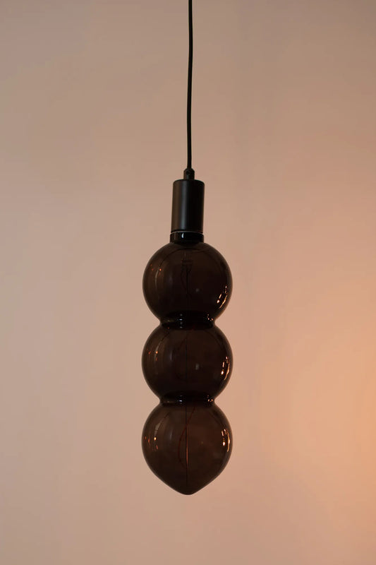 Unison grå ljuskälla stilren belysning | Unison grey light source | Unison grau Lichtquelle minimalistische Beleuchtung