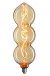 Unison guld ljuskälla 7722580 | Unison gold light source 7722580 | Unison Gold Lichtquelle 7722580
