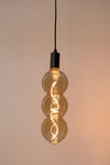 Unison guld ljuskälla skandinavisk design | Unison gold light source | Unison Gold Lichtquelle skandinavisches Design