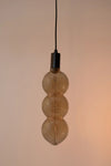 Unison guld ljuskälla skandinavisk design stilren belysning | Unison gold light source minimalist lighting | Unison Gold