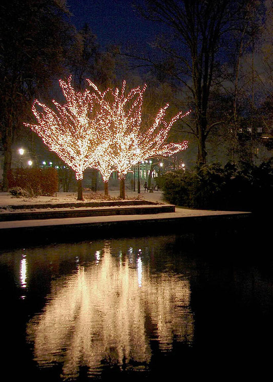 Chrissline utomhusbelysning utomhusbelysning | Chrissline outdoor lighting 8683 | Chrissline Außenbeleuchtung 8683