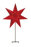 Saturnus julstjärna 45 cm 8813 | Saturnus Christmas star light 8813 | Saturnus Weihnachtsstern Beleuchtung 8813