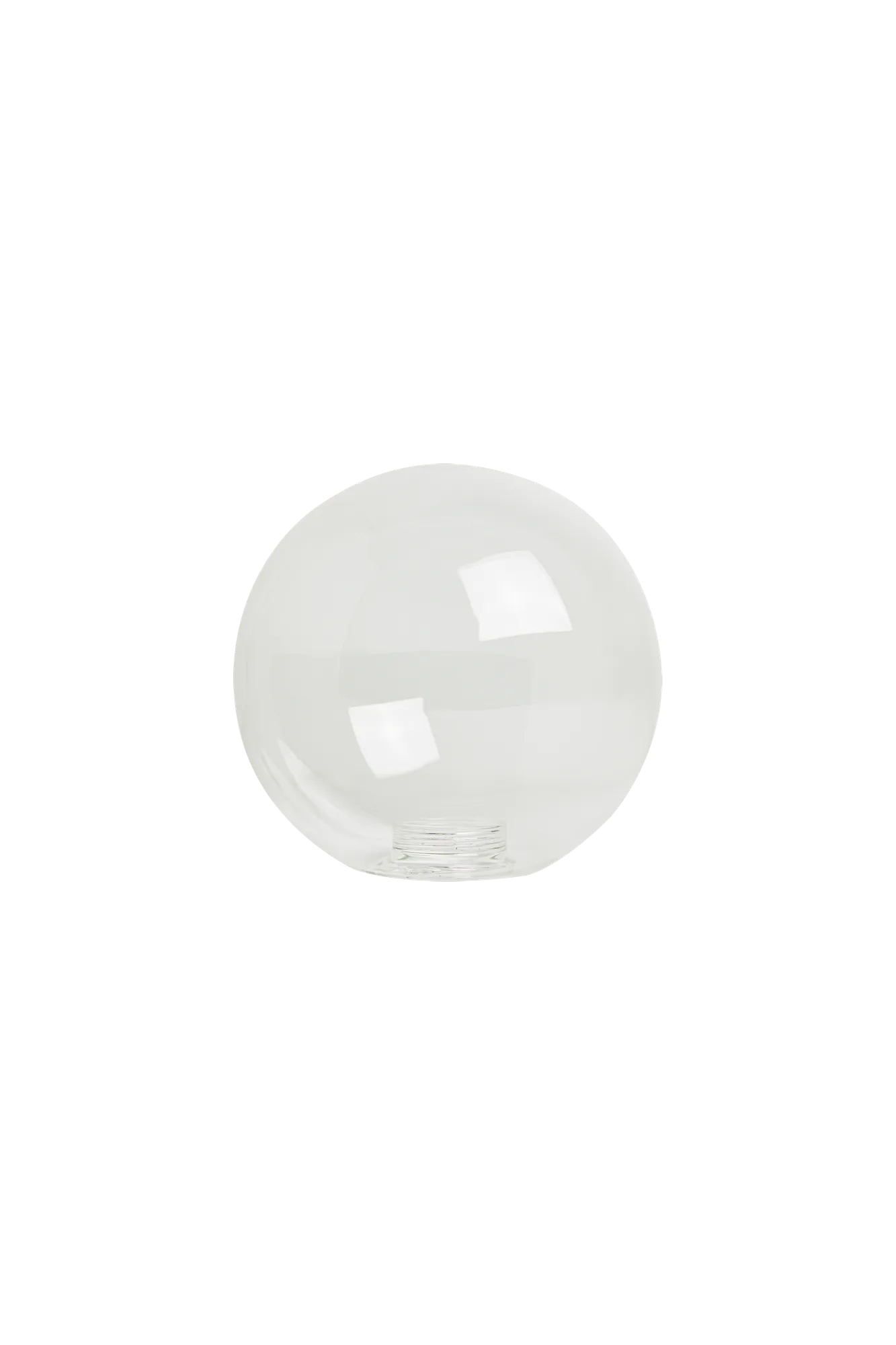 Crown klar reservdel stilren belysning | Crown clear spare part | Crown klar Ersatzteil minimalistische Beleuchtung