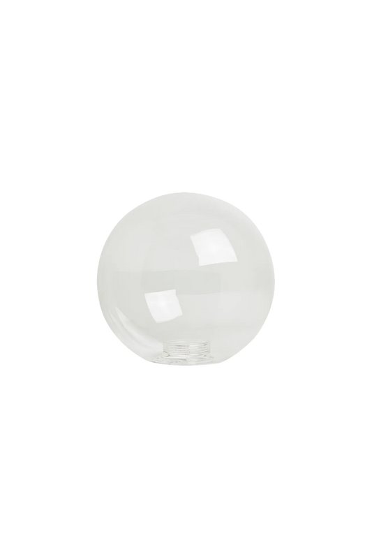 Crown klar reservdel stilren belysning | Crown clear spare part | Crown klar Ersatzteil minimalistische Beleuchtung