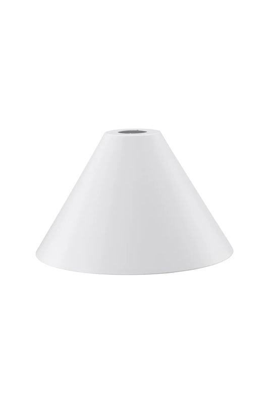 Klint Lamp Shade White