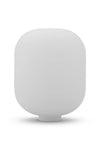Brooklyn/Skene vit reservdel | Brooklyn/Skene white spare part | Brooklyn/Skene weiß Ersatzteil