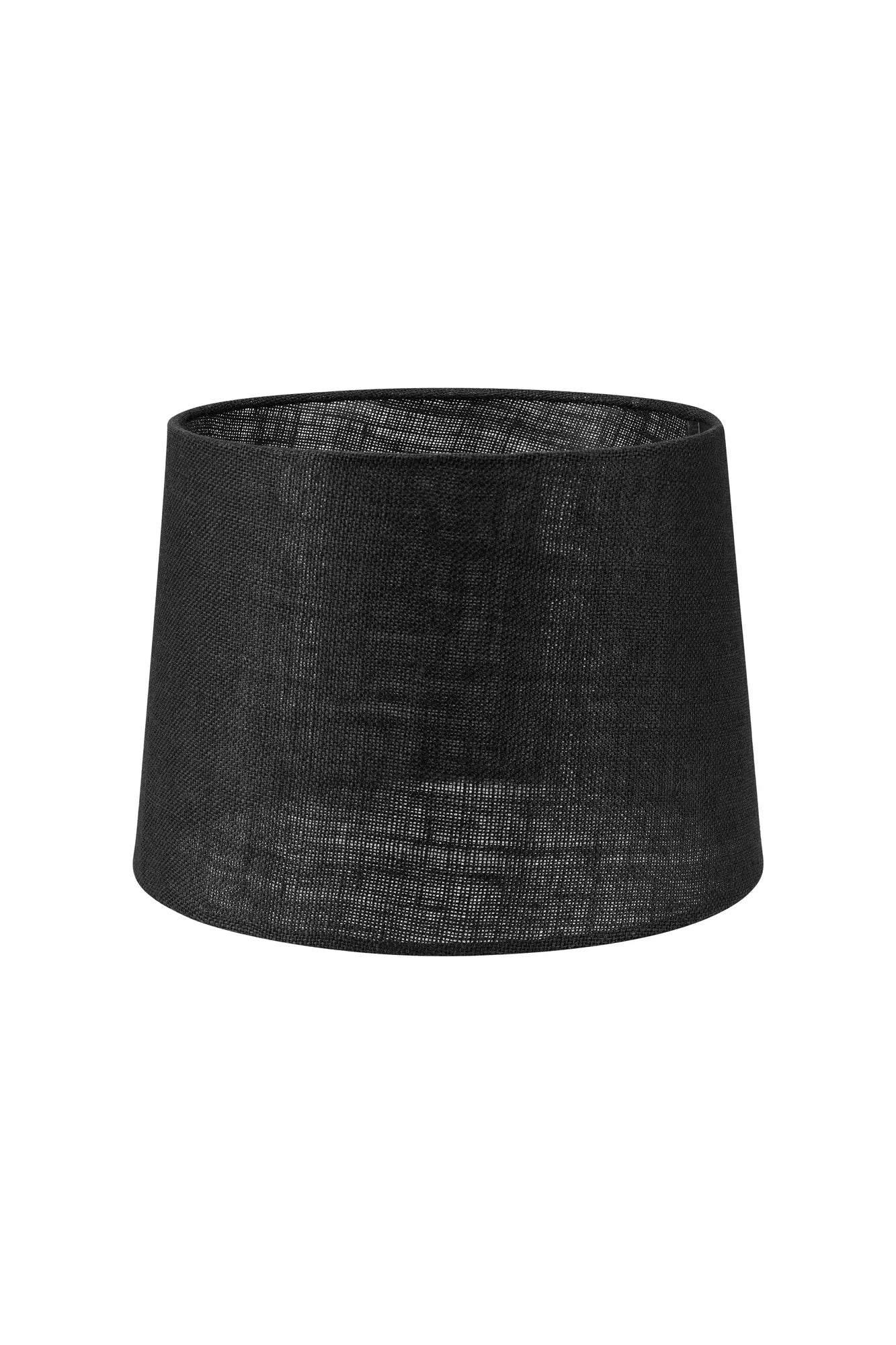 Paglia Ersatzschirm Schwarz