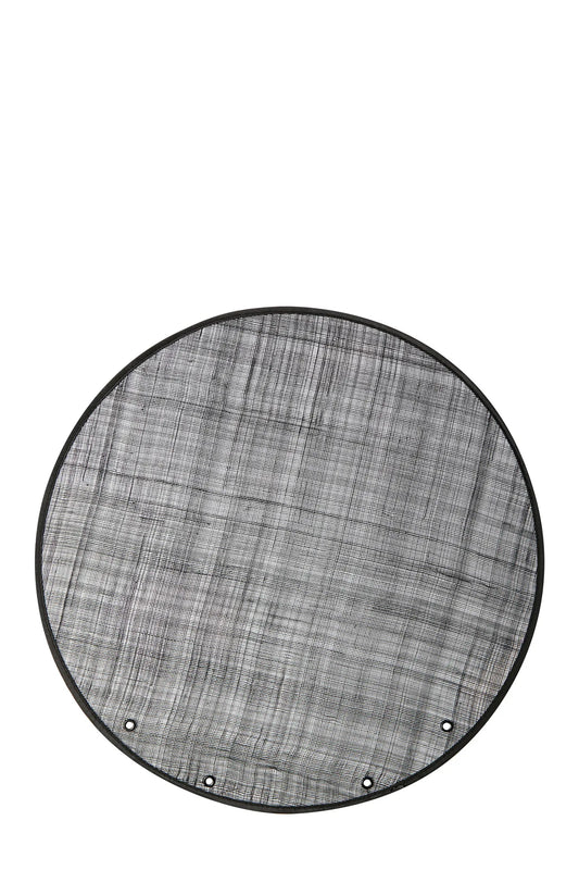 Styrka svart reservdel 75 cm 980737 | Styrka black spare part 980737 | Styrka schwarz Ersatzteil 980737