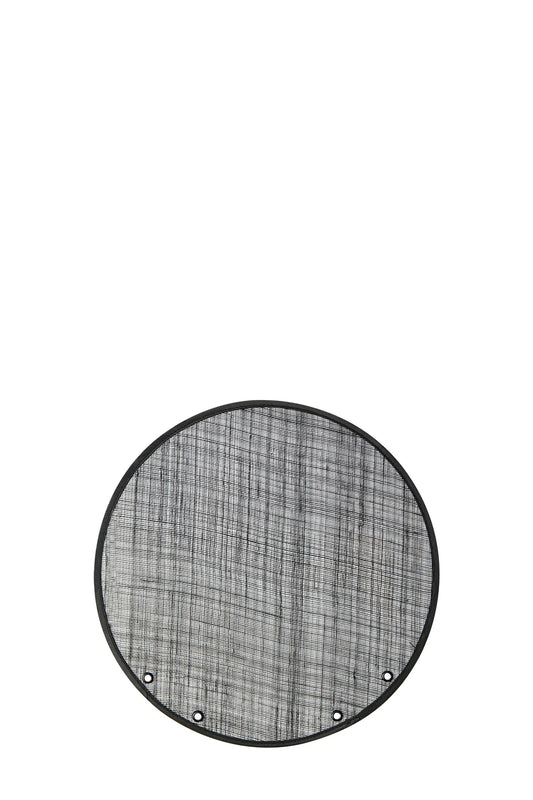 Styrka svart reservdel 63 cm 980739 | Styrka black spare part 980739 | Styrka schwarz Ersatzteil 980739