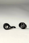 Adapter 1 Neu bei  Flach + rund