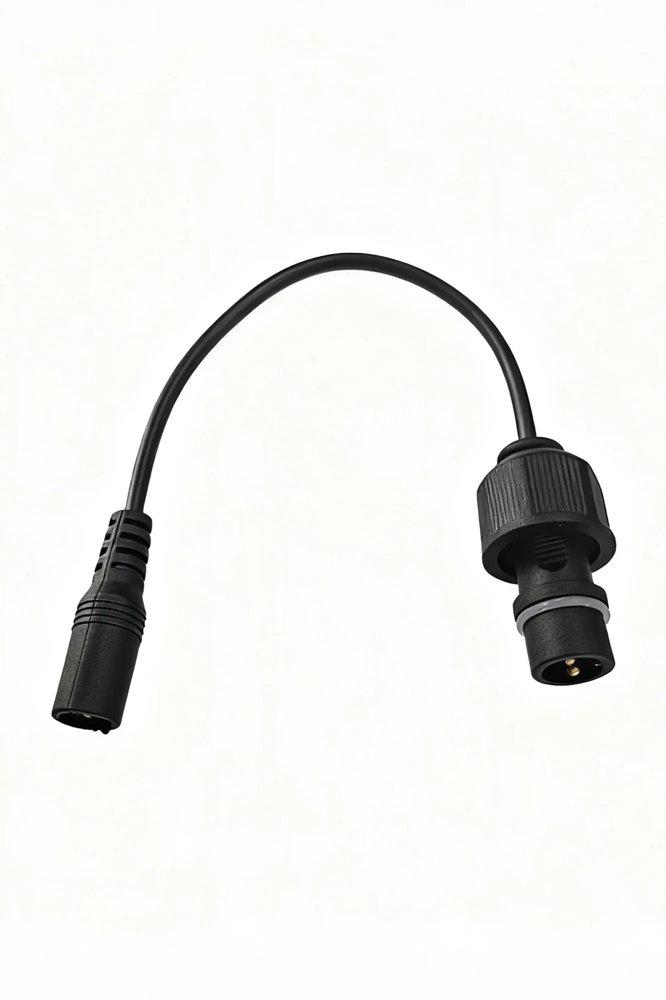 Adapter 3 Ny till rund 3.5 mm