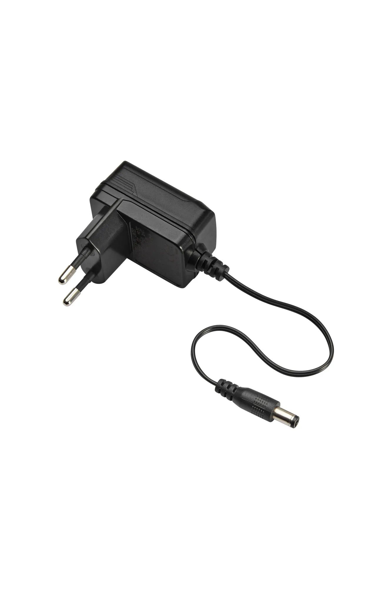 Transformer Gylling 24 V DC 15W 5,5 mm Round Male