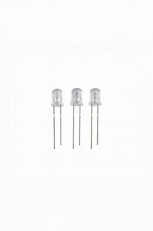 żarówka zapasowa Menora E5 LED 0,1W 3V