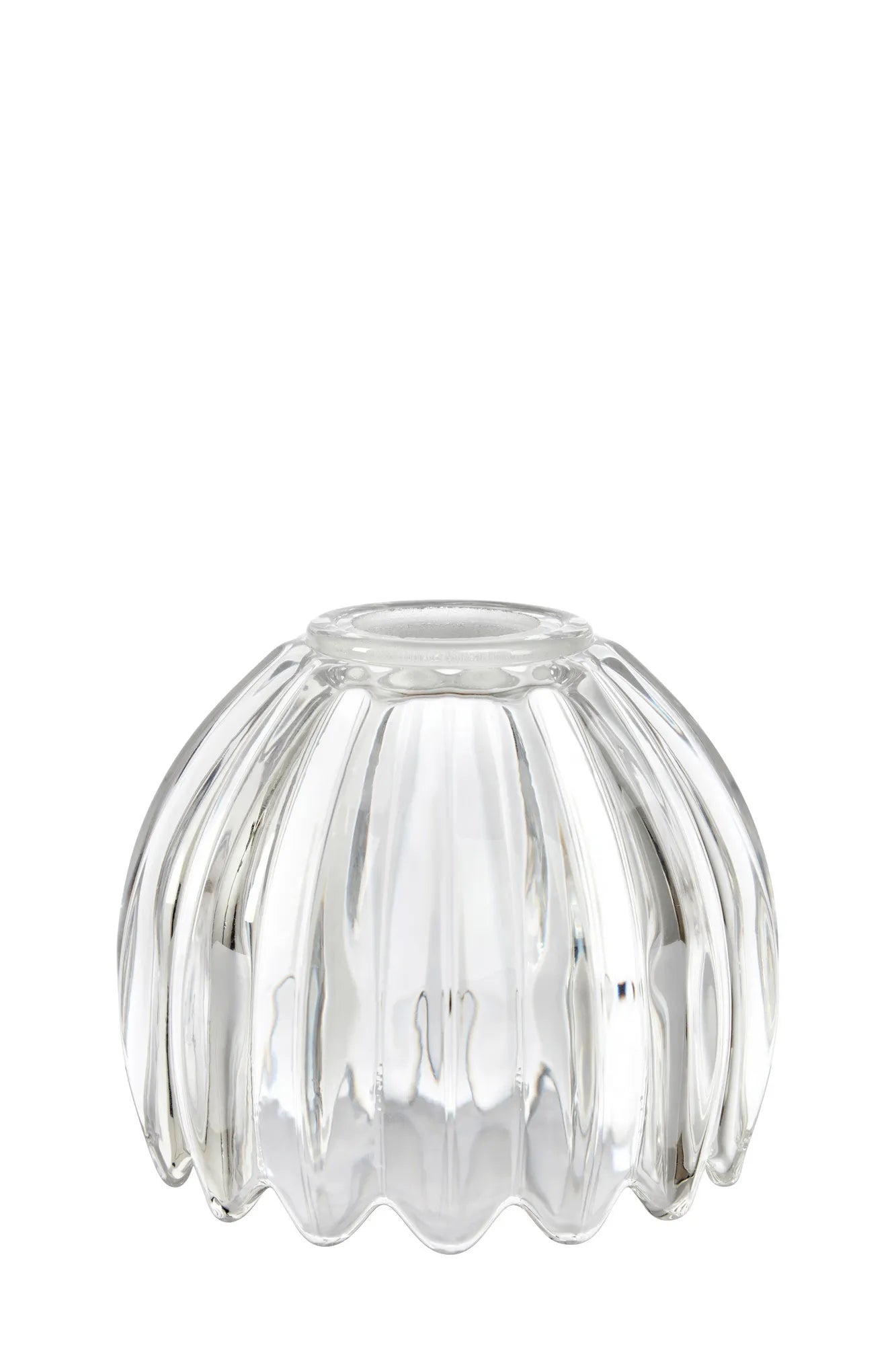 Gota Reservglas Transparent