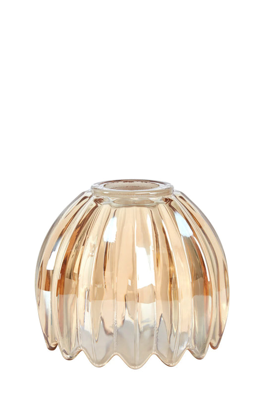 Gota Spare Glass Amber