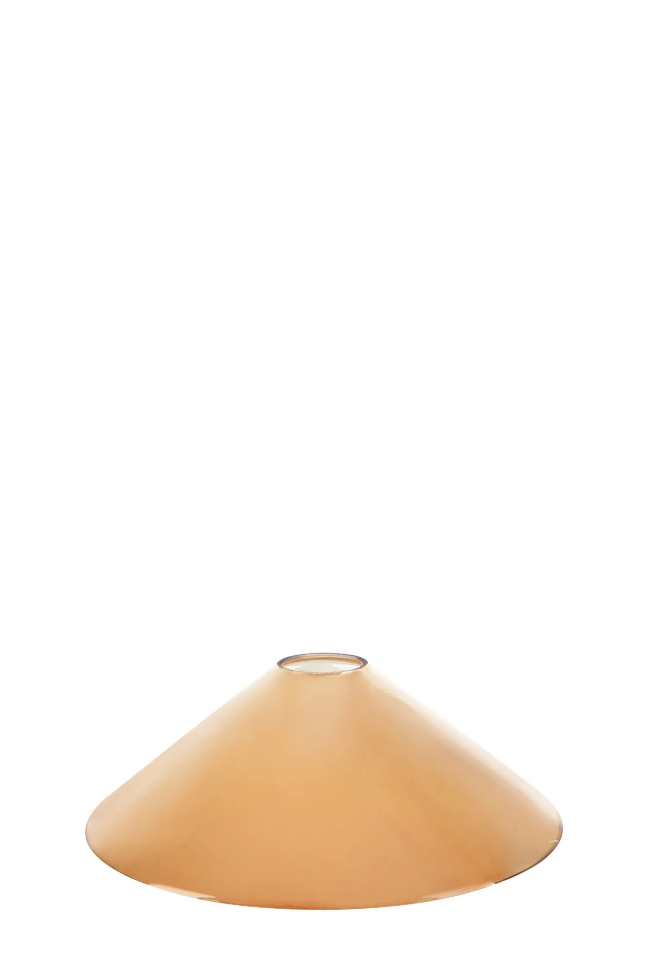 Astra Spare Glass Amber