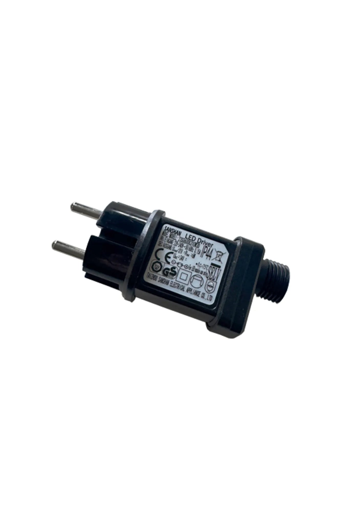 Link Transformer 4-Step dim