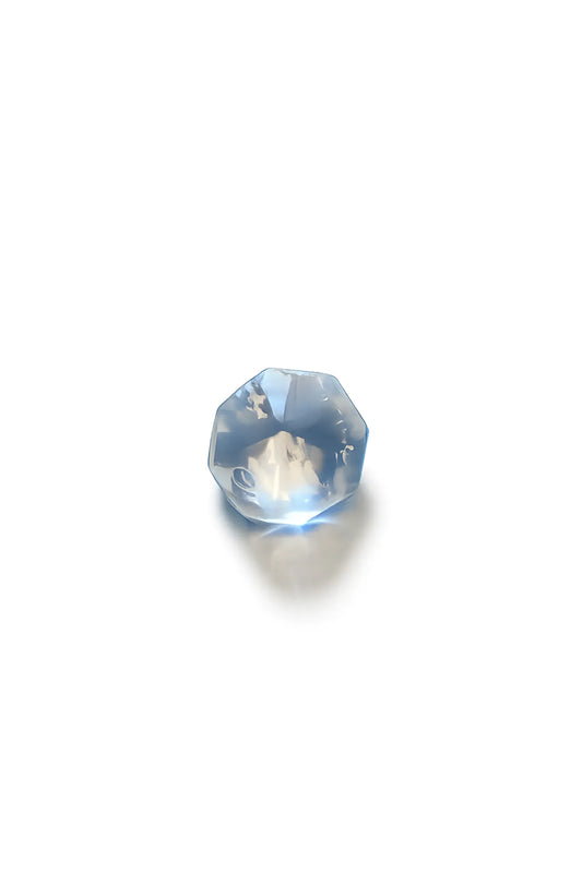 Rosendal Pryzmat Ośmiokąt 18 x 18 mm 3 Otwory