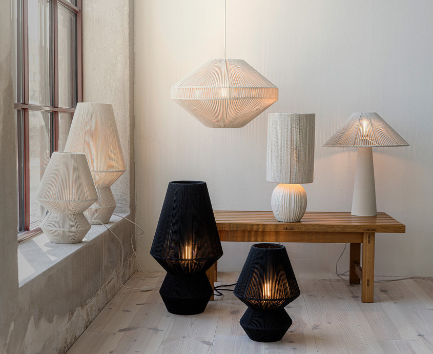 New arrivals - Lighting for your home & outdoors – Markslöjd