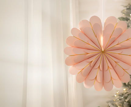 Lampor star | Lamps star | Lampen star