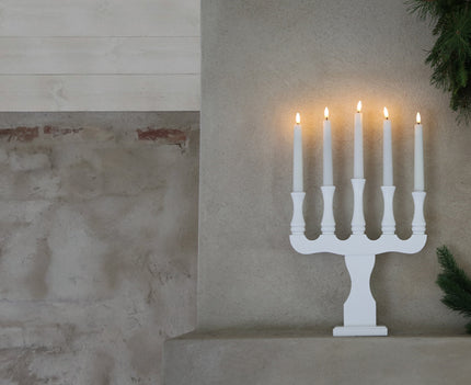 Lampor ljusstake | Lamps ljusstake | Lampen ljusstake