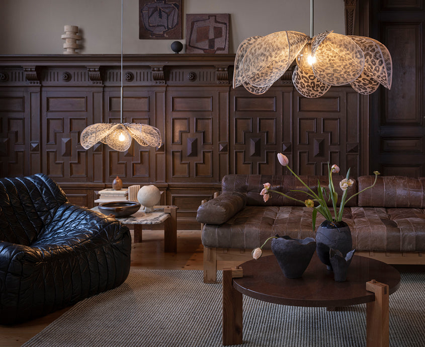 New arrivals - Home lighting – Markslöjd
