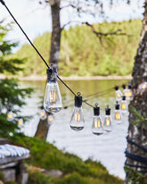 Markslöjd Lighting in Scandinavian design since 1963