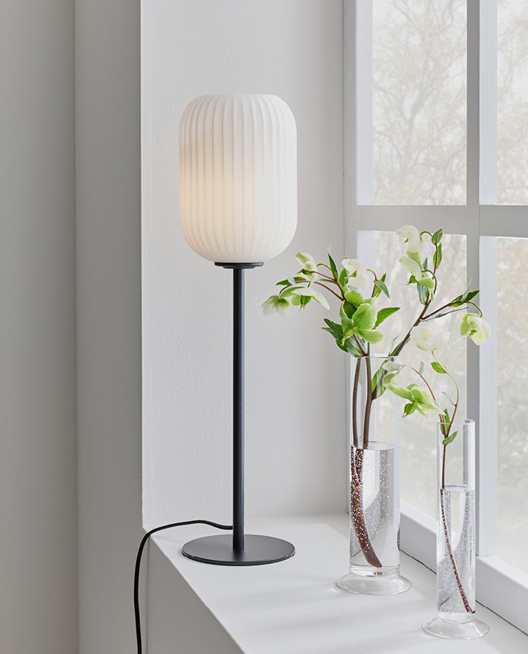 Markslöjd - Lighting in Scandinavian design since 1963