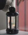 Cosy Lantern Black