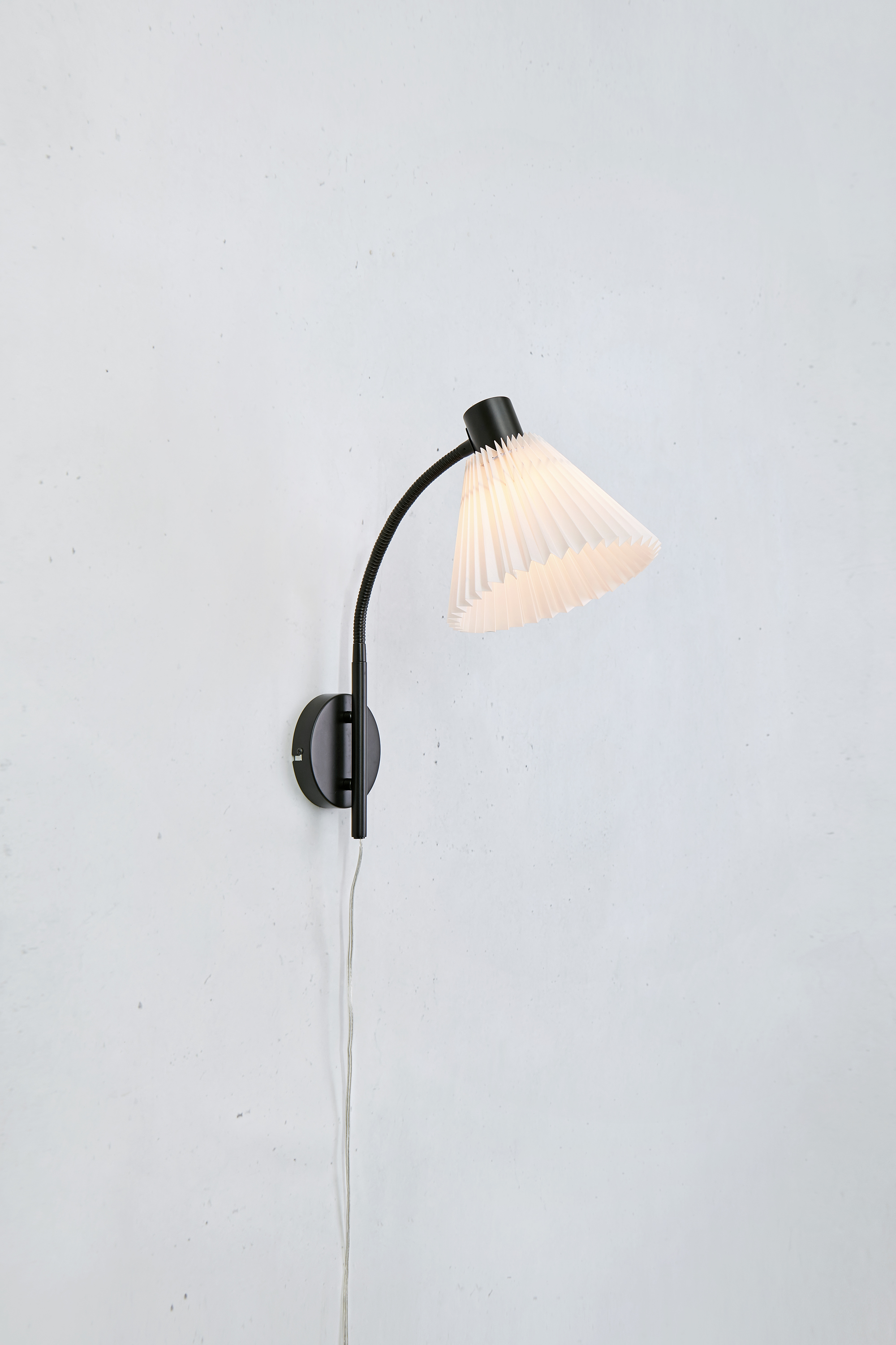 Markslöjd MIRA – Wall lamp