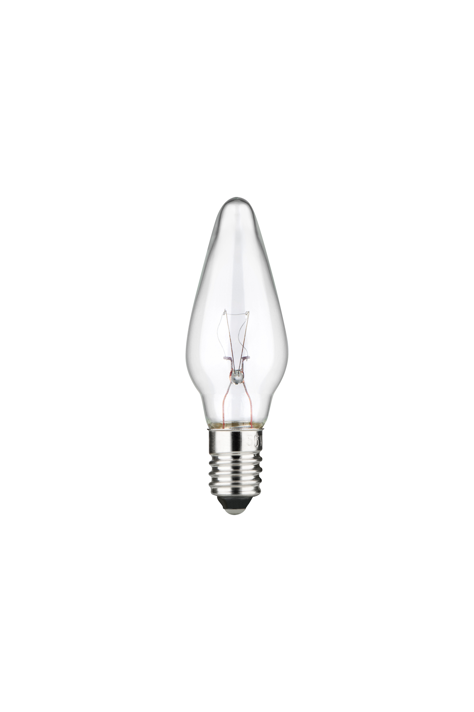 Bulb – E10 3W 34V – 3-Pack