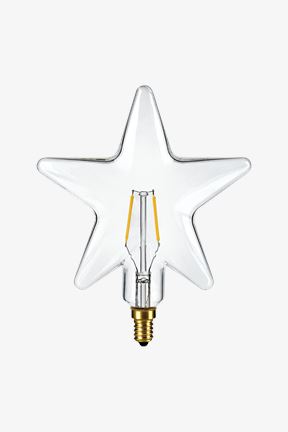STARBULB - LED Glödlampa E14