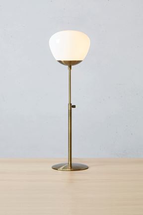 RISE - Small Table Lamp Antique