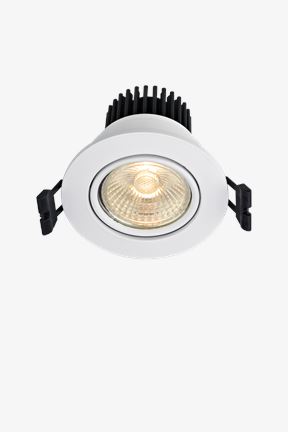 APOLLO - LED Downlights 3-pack