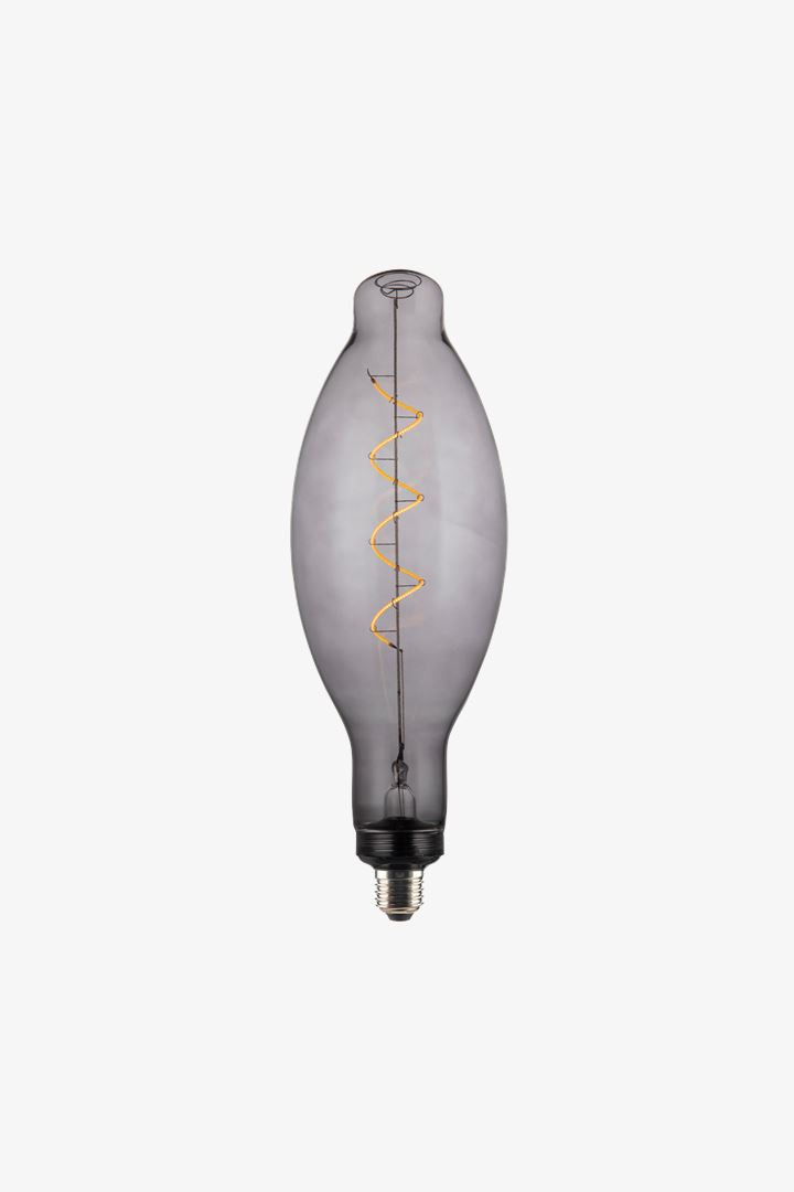 Mercury - LED Glühlampe E27 4W Smoke