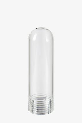 Reservglas G9 80mm Badrumslampa