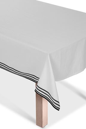 STENHILD - Tablecloth 150x300cm
