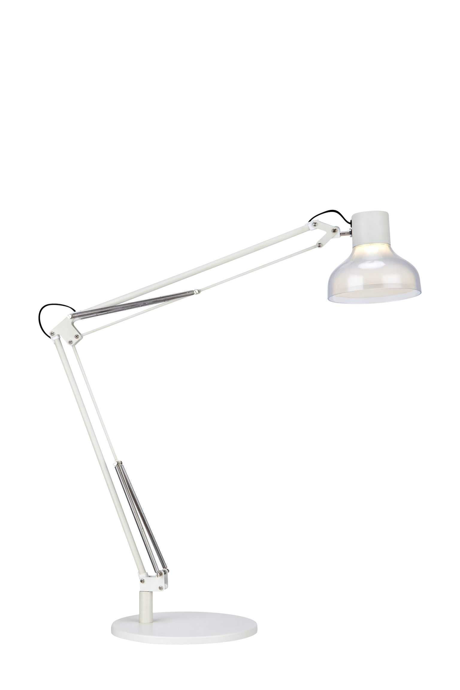 JOCK – table lamp white