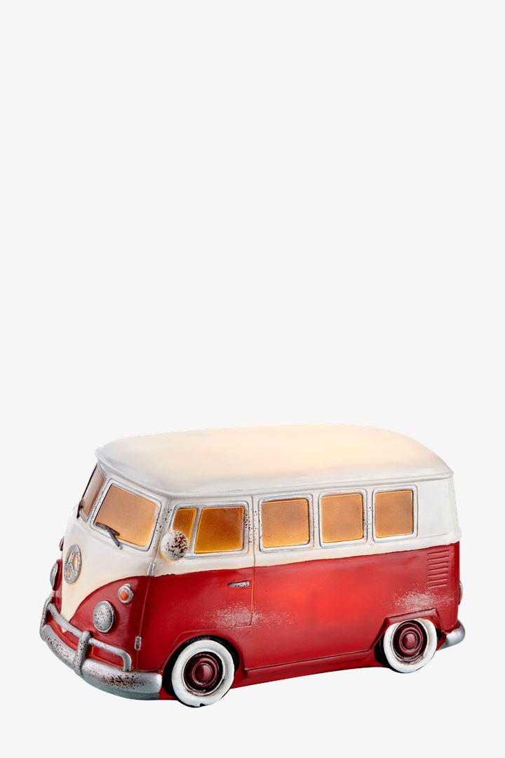 NOSTALGI - Table Decoration VW Bus
