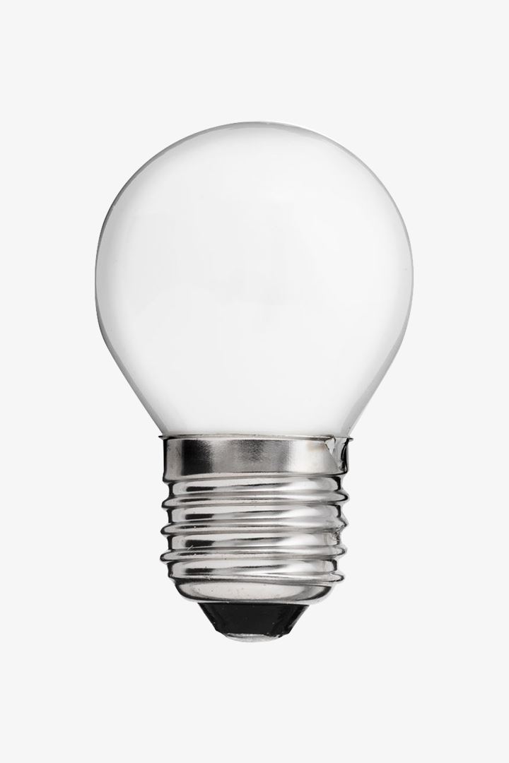 UNISON - BULB 3-STEP DIMMABLE  OPAL 