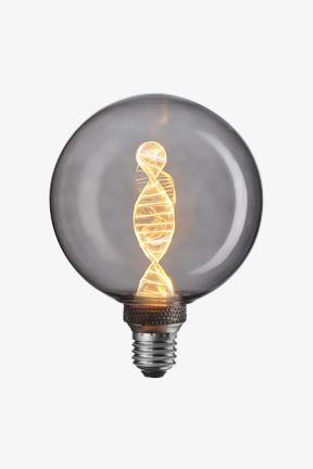 UNISON - LED 4W E27 BULB 3-STEP DIMMABLE DNA
