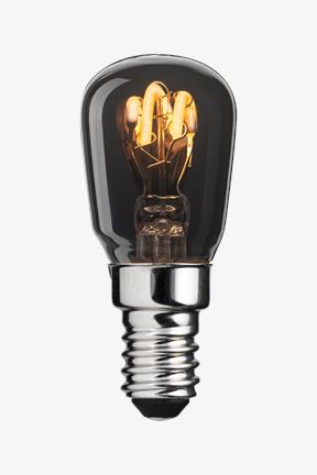 UNISON - BULB NERO 3-STEP DIMMABLE 