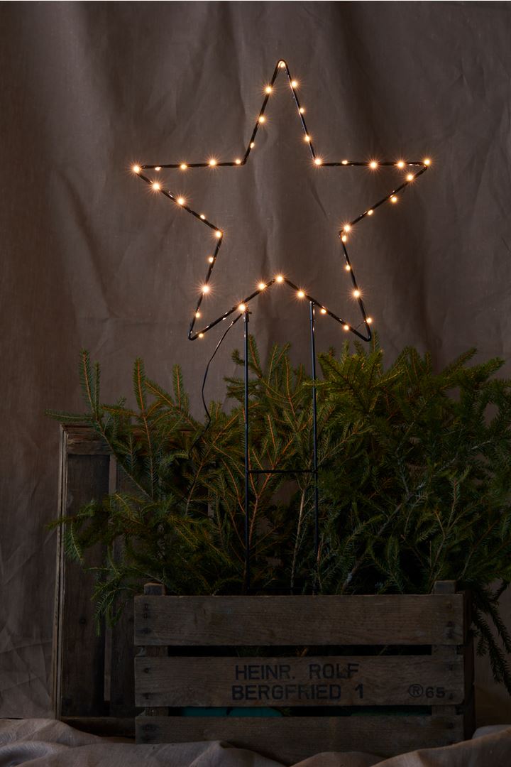 Mystic - LED Outdoor Decoration