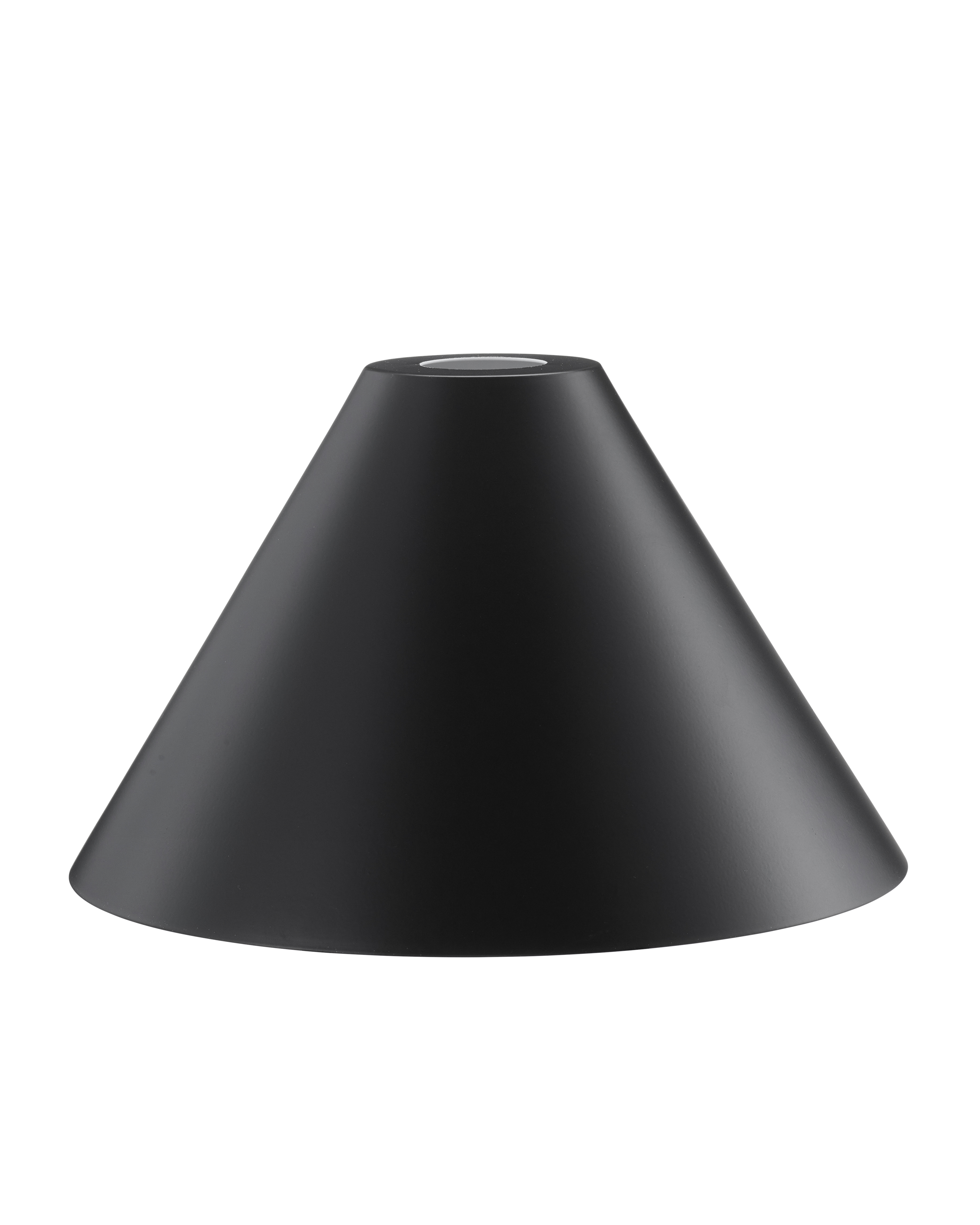 Lamp Shade - Klint Black