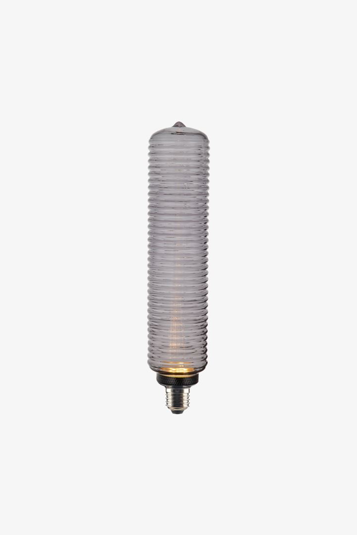 Ghost - LED-Lampe E27 3,5W Smoke